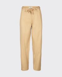 minimum Bézs Csíkos Nadrág (36) (382952)