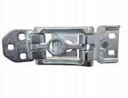 PYRO Hátsó Ajtó Zsanér 270° Hátsó Bal Jobb Felső Alsó Master Movano NV400