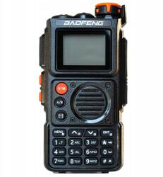 Baofeng Rövidhullámú Walkie Talkie Baofeng EU-K6 5W Rádiókészülék Szett +tartozékok (Gd1sad)