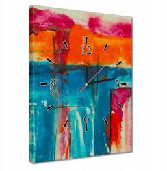 ZeSmakiem Órák 30x40 Absztrakt Odette (H4278M_Z1D_30x40cm AZ)