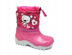 Ren But Muflon 22-468_-1533 Gyapjúval bélelt téli hótaposó 21/22-es méret (22-468_-1533)