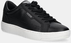 Guess sportcipő VINCI fekete, FMJVIC FAL12 - fekete Férfi 45