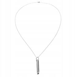  Lélegző Unisex Nyaklánc Divatos Nyaklánc (VFTD467)