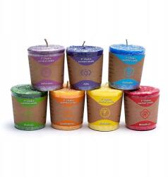 Phoenix import Illatos csakragyertya szett 7 csakra (640/1)