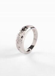  18 Db Gyűrű Dekoratív Cirkóniákkal