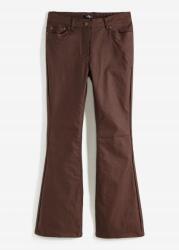 Bonprix 50-ES Viaszolt Harang Nadrág