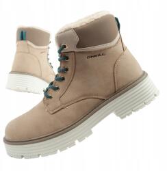 O'Neill Női téli csizma, bokacsizma, O'neill 36- méret , szigetelt, divatos (90253009.01Q)