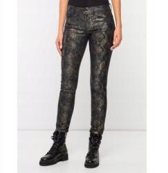 Liu Jo Mintás Szűk Női Nadrág (28) (388519)