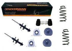 Denckermann Lengéscsillapító Rugó Volvo XC90 És 2002-2014 Első
