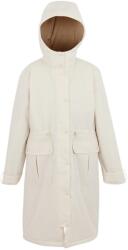 REGATTA Női Yannta szigetelt vízálló kabát bézs|zöld