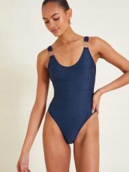  Monsoon Granát Színű Fürdőruha (36) (596693)