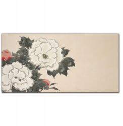 Coloray Vászon falikép Növények virágai 100x50 cm (010030010010000017812)