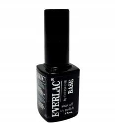 Evershine Everlac alapozó hibrid lakk Base 15ml (LZE15-BASE)
