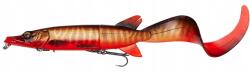 Savage Gear 3D Hybrid Pike csali 17cm Red Belly (76803)