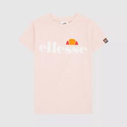 Ellesse Világos Rózsaszín Póló Logo (13-14L) (590617)