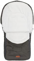 Sensillo Hálózsák Babakocsihoz Polar Classic (Grafit) (5902021525010)