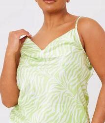 In The Style Kétszínű Felső Minta (38) (573459)