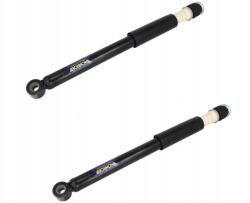 Monroe Hátsó Lengéscsillapító L/p A Következő Típusokhoz Használható: Opel Agila, Suzuki Splash, Swift III