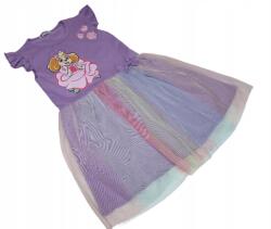 Canan Mancs Őrjárat ruha 122/128 cm Tüll 7-8 év