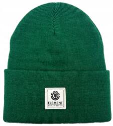Element Dusk Beanie Verdant Green Unisex Téli sapka (2485)