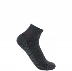 Carhartt Férfi gyapjú zokni Carhartt Force Grid Midweight Quarter (1 pár) (SQ9250-M.CRH.S083)