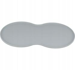 TRIXIE Szilikon alátét kutya-macska tálakhoz 48 cm-es peremmel (TX-24566)