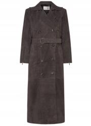 Gestuz SamanthaGZ hosszú női kabát Gestuz méret M/L