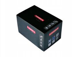 Kamoka 2000367 Kipufogódob