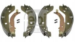 Febi Bilstein Rögzítőfékpofák kpl - allegro - 7 230 Ft