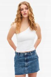 Monki Kék Farmer Szoknya (38) (532889)