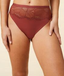 Etam Barna csipkés tanga, Size S, 76% poliamid, 24% elasztán (557498)