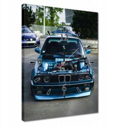 ZeSmakiem Órák 30x40 Bmw 3 Hármas 3er BeeMka (H10112Z_Z1D_30x40cm AZ)