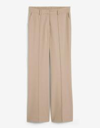 Bonprix 54-ES Elegáns Gyapjú Nadrág