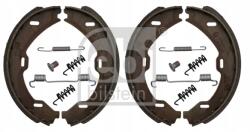 Febi Bilstein Rögzítőfékpofák kpl. 23199/FEB