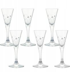  Malibu Liqueurs 25ml 35431 Crystals (6 db) (4984)