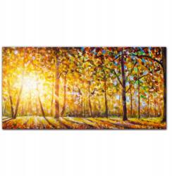 Coloray Vászonkép keretben Ősz természet 100x50 (010030010010000017251)