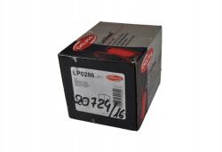 Delphi Fékbetétek Mitsubishi Első