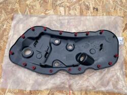 Audi OE Védőbetét Ajtó Rögzítő Belső Bal Hátsó Audi 4M Q8 RSQ8 4M8839103