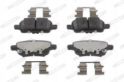 Ferodo Fékbetét kpl. FDB5193