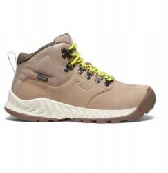 Keen Nxis Explorer női túrabakancs, bőr, városi, outdoor méret (1027488)