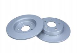 Maxgear Féktárcsa Ford T. Focus 04-/C-MAX 265MM Korróziógátló Bevonattal