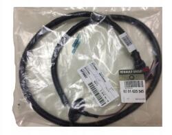 Renault OE Féknyereg Tartó Scenic III L=p Eredeti