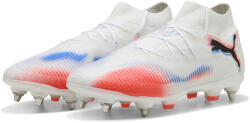 PUMA Férfi PUMA Future 8 Pro MxSG focicipő fehér|fekete|vörös