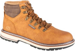 Skechers Férfi csapdázók, Corado - Jaxx 45 barna