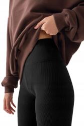 Cottonik Formáló Termo Leggings, Meleg, Bordázott, Bélelt Magas Derék (ZIMOWE ZIMA THERMO) - allegro - 3 190 Ft