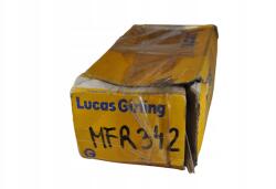 Lucas Fékpofák Suzuki Sj 410 Suv Swift