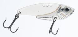 JAXON holo reflex switch blade lures 1 4, 0g a (BW-HSA1A) - nextfish