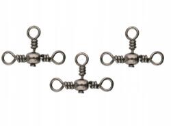 Extra Carp forgó keresztzsinór 10db Méret: 8 (EX81-4363)