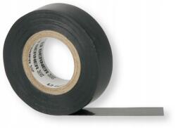 Berner Pvc szigetelőszalag fekete 15mm x 10m 49600 (23770)