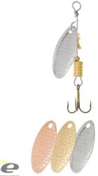 WIZARD Körforgó et bass 3 szín: 003 (84075-303) - nextfish